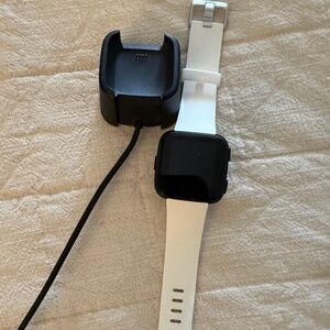 Fitbit Versa